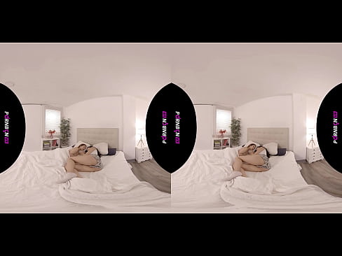 ❤️ PORNBCN VR Zwei junge Lesben erwachen geil in 4K 180 3D Virtual Reality Geneva Bellucci Katrina Moreno ☑ Super sex bei de.higlass.ru ☑